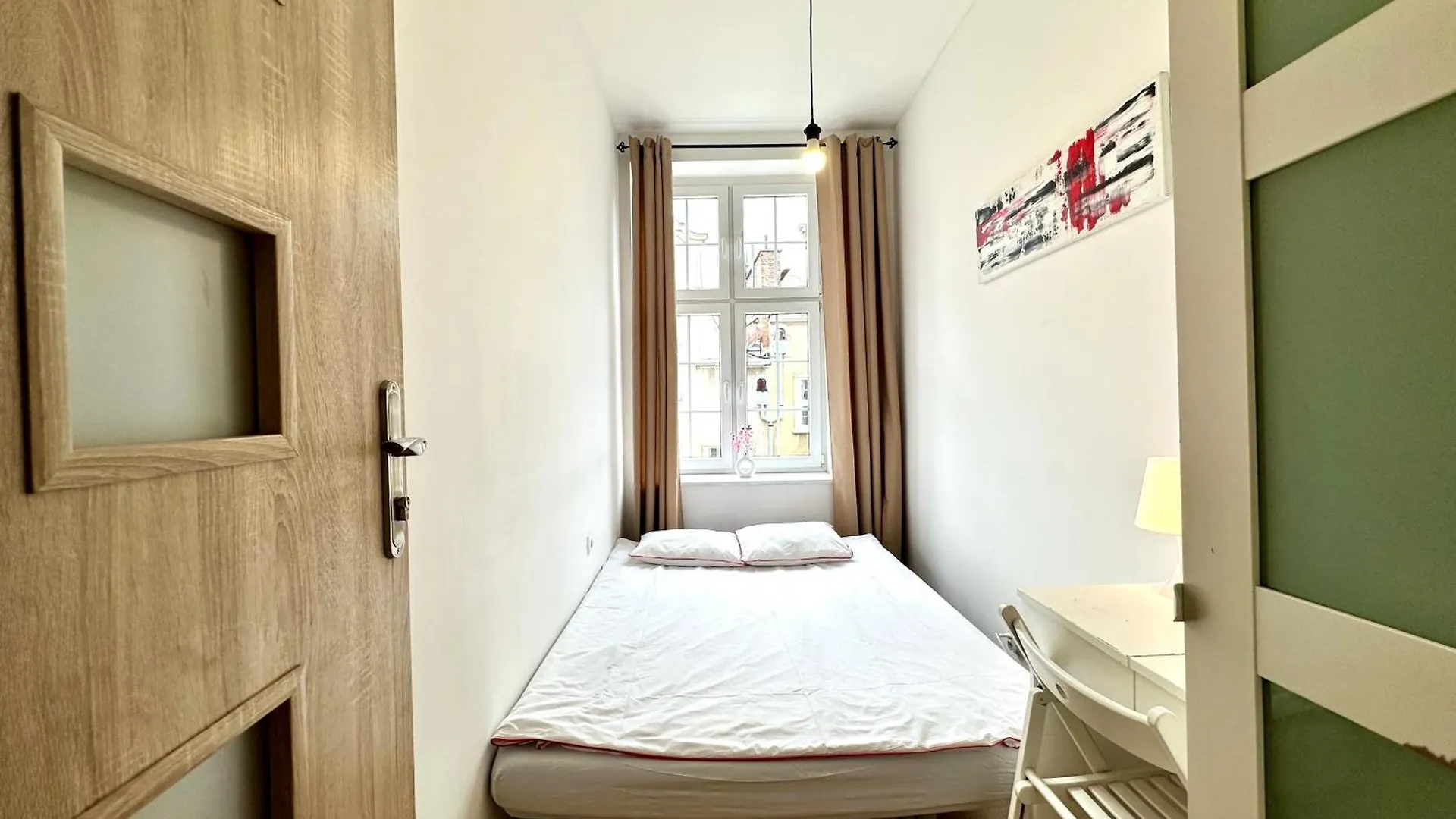 Apartament Mariacka Gdansk Apartment