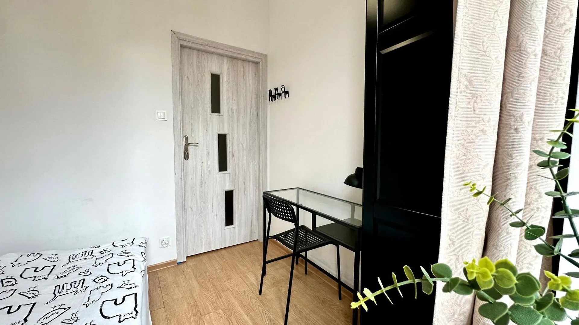 Apartament Mariacka Gdansk