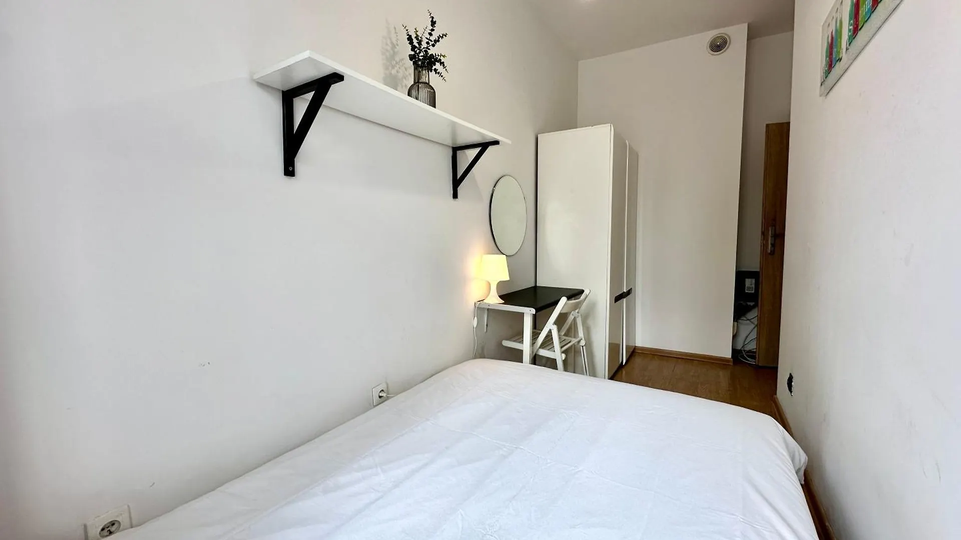 Apartment Apartament Mariacka Gdansk