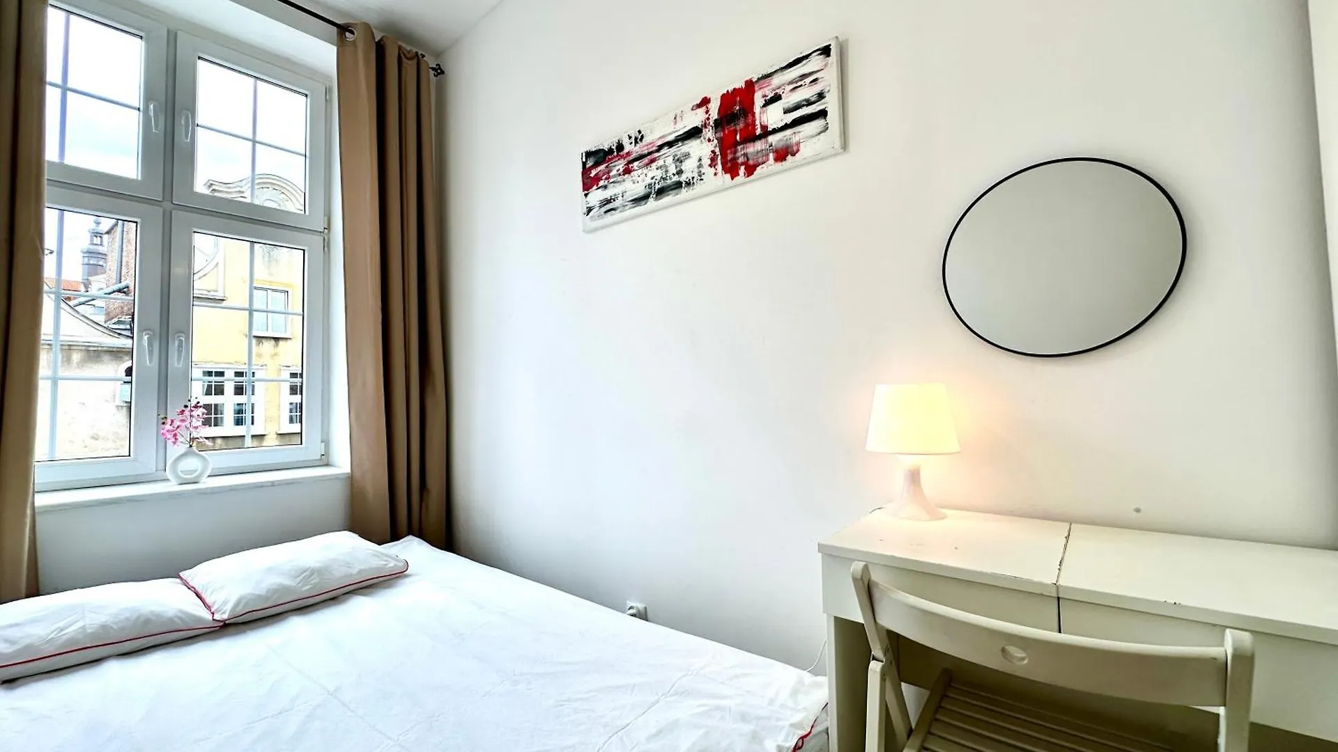 Apartament Mariacka Gdansk 0*,  Poland