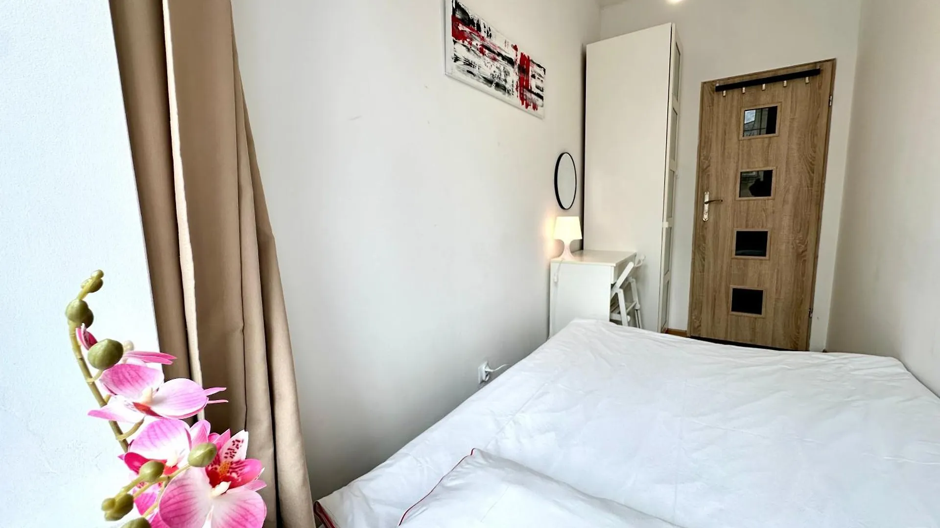 Apartament Mariacka Gdansk Apartment