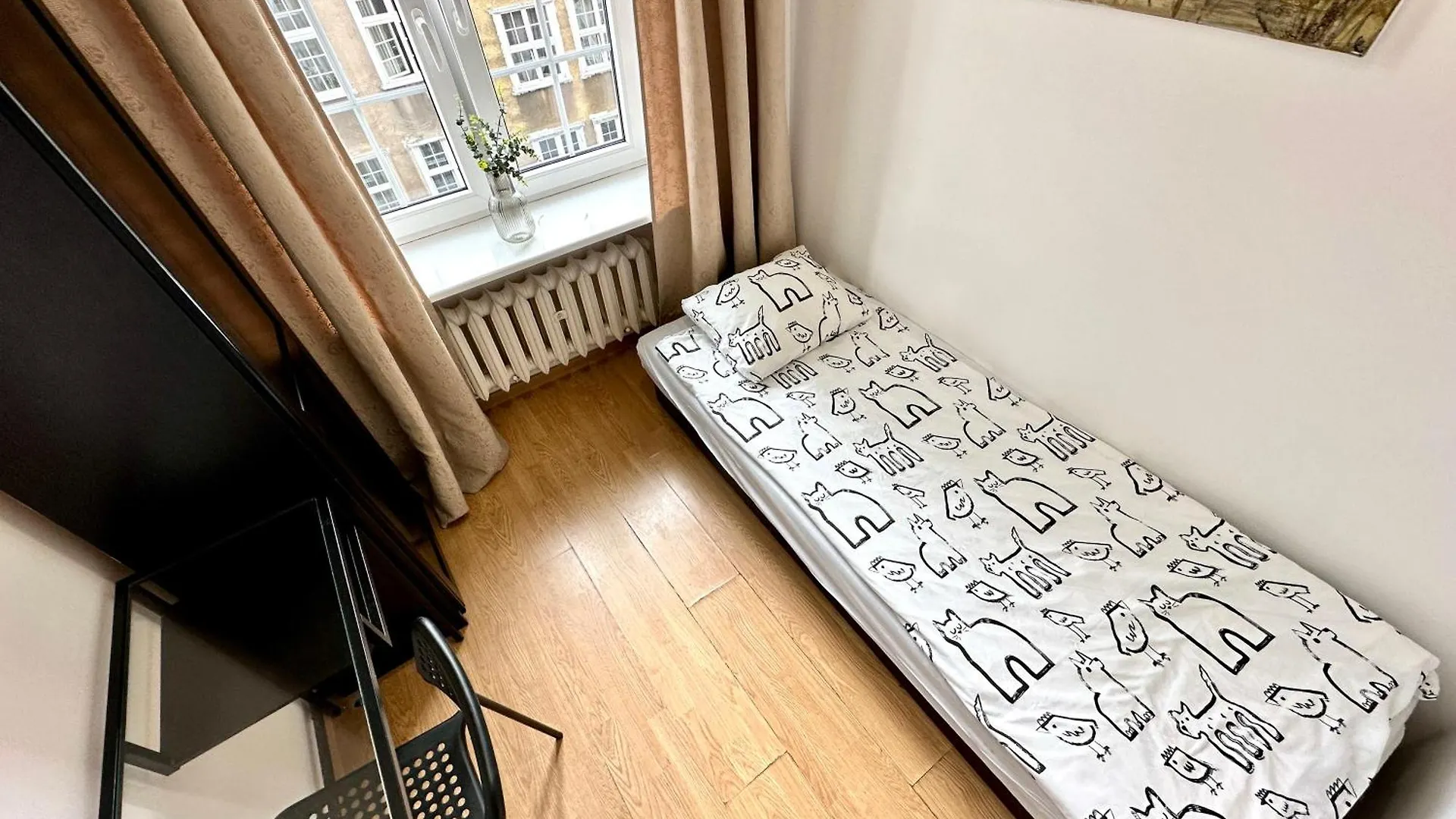 Apartament Mariacka Gdansk 0*,