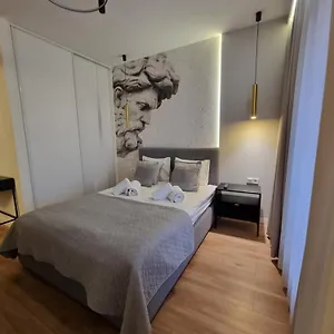 Apartament Welcome Nadmotlawie Sauna And Gym Neptun, Gdańsk