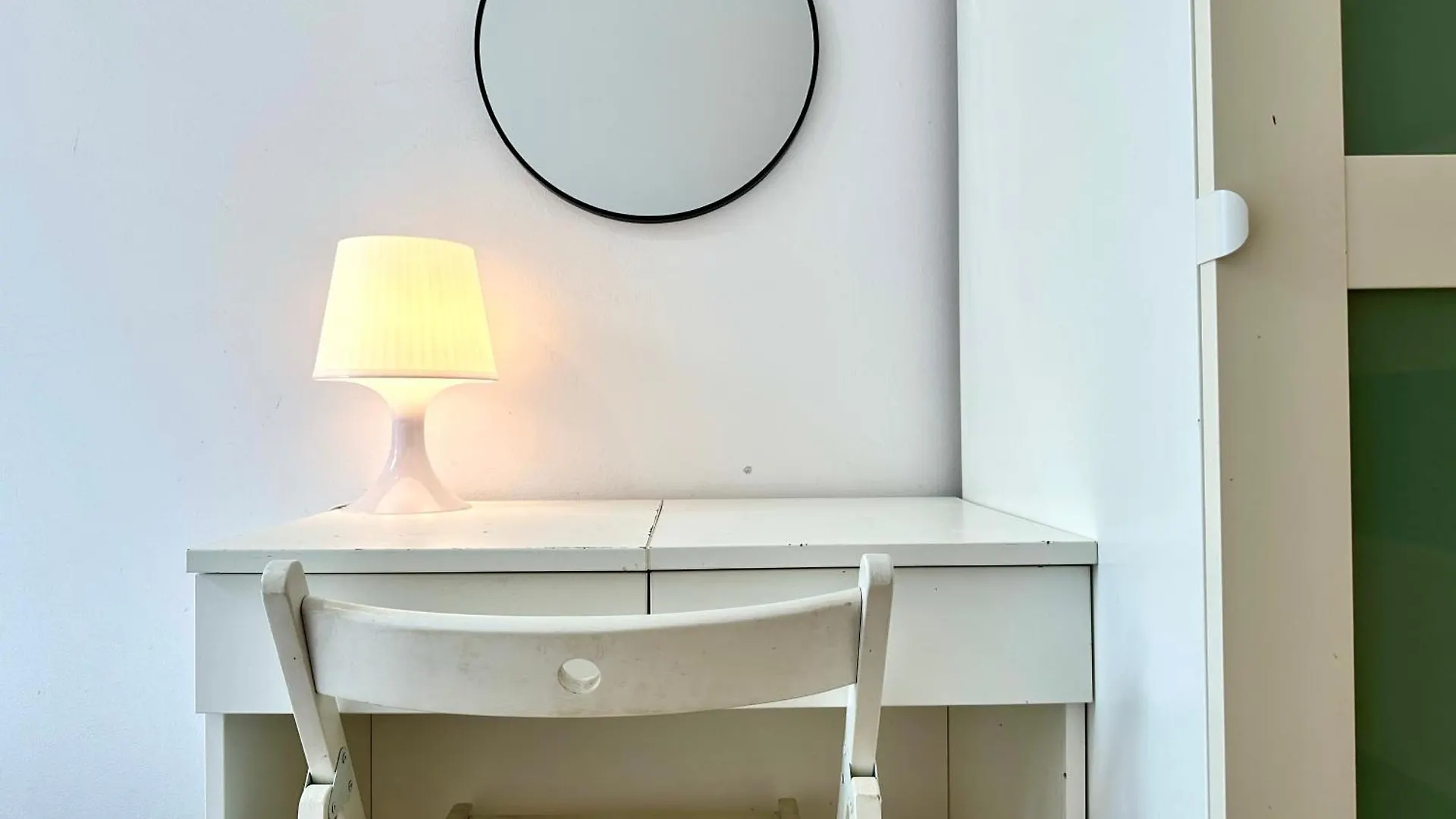 Apartament Mariacka Gdaňsk